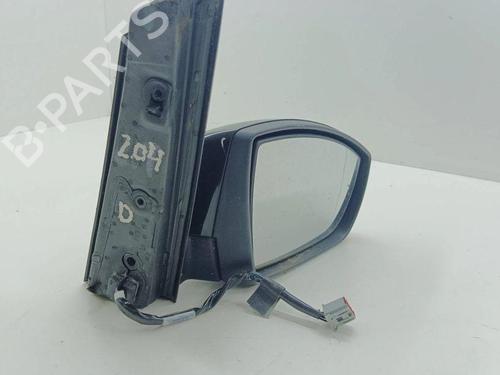 Right mirror FORD C-MAX II (DXA/CB7, DXA/CEU) 1.6 TDCi | BP28903069C27 