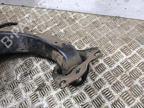 Left rear steering knuckle BMW X2 (U10) iX2 eDrive 20 | BP40056544M27 - Image 4