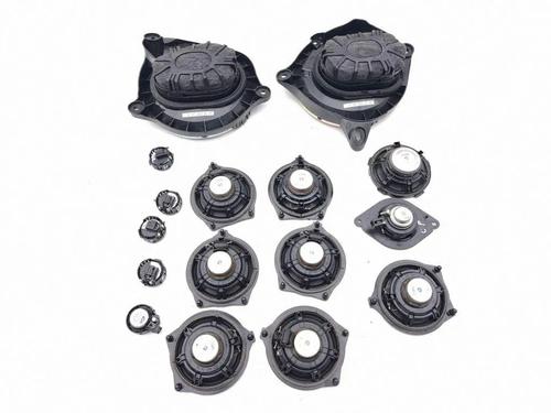 Electronic module MERCEDES-BENZ GLE (V167) GLE 400 d 4-matic (167.123) | BP37445860M83  - Image 8