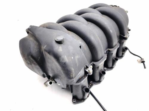Intake manifold MASERATI QUATTROPORTE V 4.2 | BP29813014M70