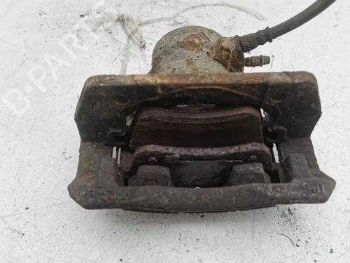 Left front brake caliper MERCEDES-BENZ B-CLASS Sports Tourer (W245) B 180 CDI (245.207) | BP28861742M105 