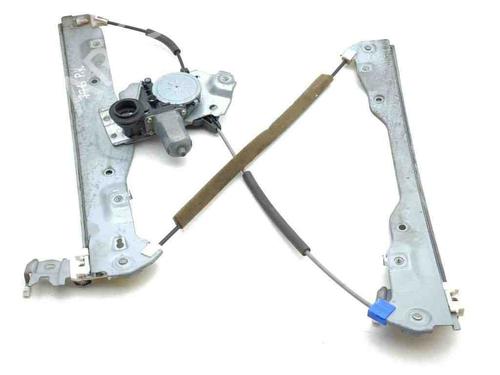 Used Front left window mechanism INFINITI Q50 50 D (170 hp) 28876781