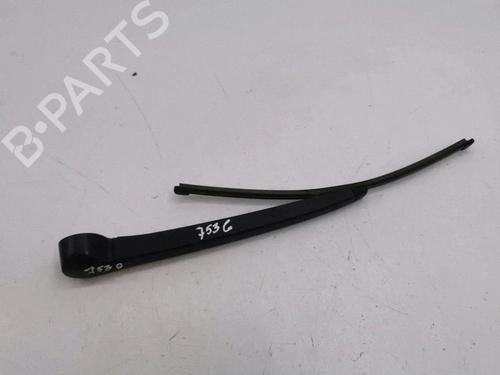 Used Rear windshield wiper arm Rear windshield wiper arm VW TIGUAN (AD1, AX1) 1.5 TSI (131 hp) 40167151 40167151