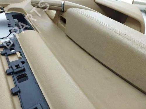 Rear left panel PORSCHE CAYENNE (92A) 3.0 Diesel | BP28855877C60 - Image 6