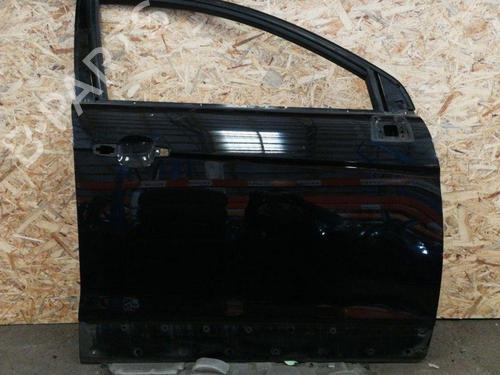 Used Right front door CHEVROLET CAPTIVA (C100, C140) 2.0 D 4WD (150 hp) 28885074