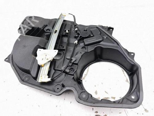 Front right window mechanism MAZDA CX-7 (ER) 2.2 MZR-CD AWD (ER10A) | BP39206304C23 - Image 4