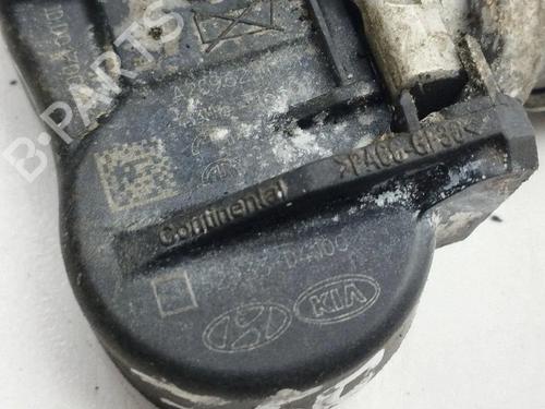 Electronic sensor KIA NIRO I (DE) 1.6 GDI Hybrid | BP40234440M84 - Image 5