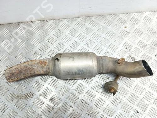 Used Exhaust system Exhaust system 28891489 28891489
