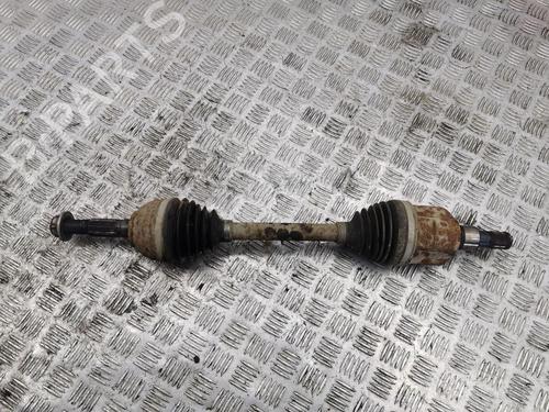 Right front driveshaft SAAB 9-7X 4.2 AWD | BP36139118M39 - Image 7
