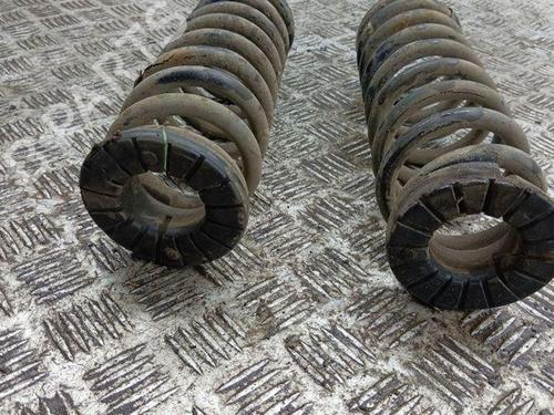 Shock absorber spring HYUNDAI ix35 (LM, EL, ELH) 1.7 CRDi | BP28844665C152 