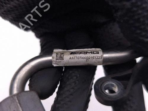 Pipe MERCEDES-BENZ E-CLASS (W213) AMG E 63 S 4-matic+ (213.089) | BP37510643M125 - Image 6