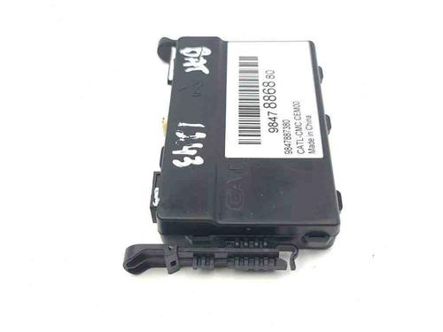 Módulo eletrónico JEEP AVENGER (J2) Electric | BP28881945M83 