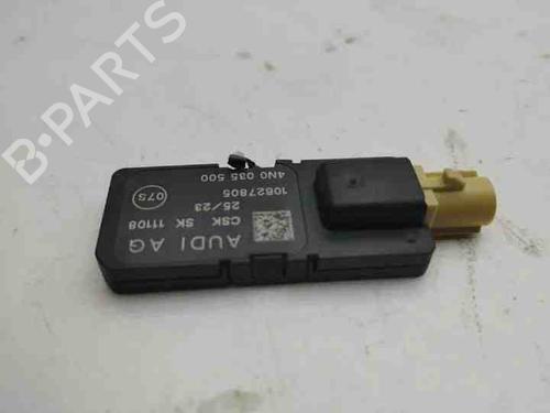 Electronic module AUDI A1 Sportback (8XA, 8XF) 1.0 TFSI | BP28863036M83 