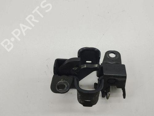 Used Hood lock MERCEDES-BENZ CLS (C219) CLS 320 CDI (211 hp) 28875680