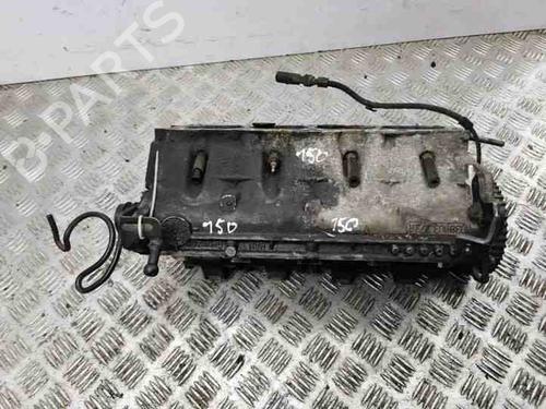 Used Cylinder head VW SHARAN (7M8, 7M9, 7M6) 1.9 TDI (115 hp) 28841778