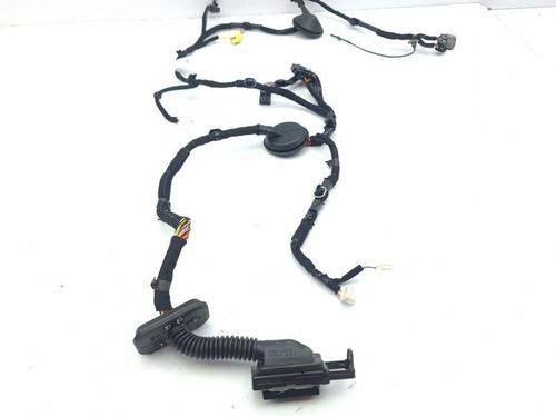 Used Wiring harness KIA NIRO I (DE) E-NIRO (204 hp) 28882707