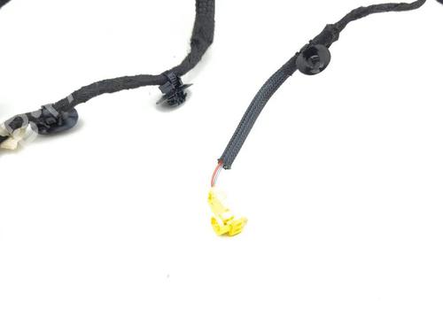 Right front seat RENAULT CAPTUR II (HF_) TCe 100 (HFMT) | BP36177904C16 - Image 5
