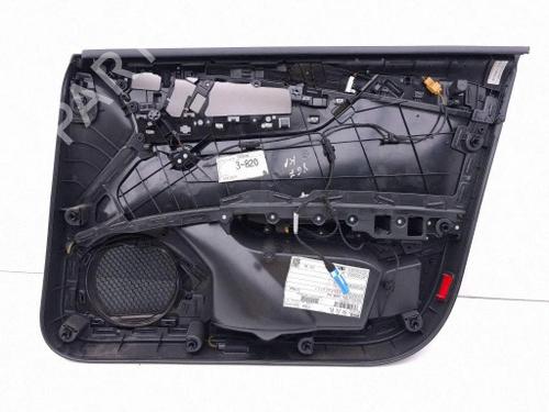 Front left panel AUDI A4 B9 (8W2, 8WC) 2.0 TDI | BP40466046C58  - Image 10