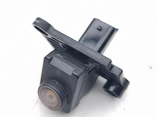 Camera RENAULT MEGANE IV Hatchback (B9A/M/N_) 1.2 TCe 130 (B9MR) | BP38195006E14 - Image 2