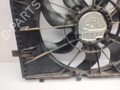 Radiator fan MERCEDES-BENZ E-CLASS (W213) E 220 d (213.004) | BP33865684M35 - Image 8