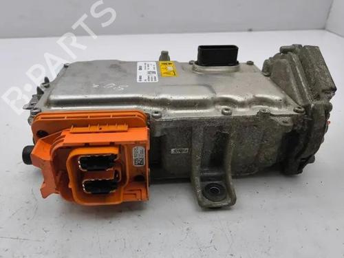 Electronic module BMW i3 (I01) Range Extender | BP28862278M83