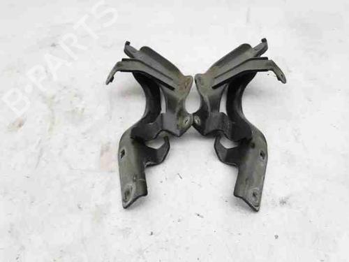 Used Hinge/Door check strap OPEL ANTARA A (L07) 2.2 CDTi 4x4 (163 hp) 28846595