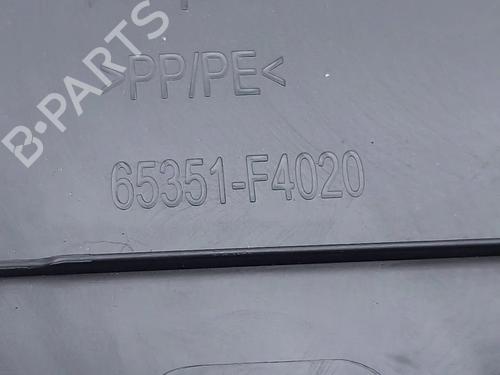 Boot lining TOYOTA C-HR (_X1_) 2.0 Hybrid (MAXH10) | BP36214393I3  - Image 6