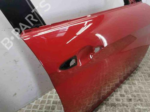 Right front door ALFA ROMEO GIULIA (952_) 2.0 (952ACA25) | BP28882941C3 