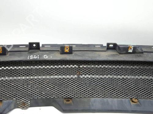 Rear bumper spoiler BENTLEY CONTINENTAL FLYING SPUR (3W_) 6.0 | BP28883629C154 