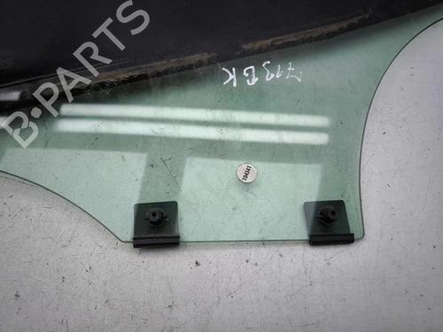Dør rude ventre bagtil RENAULT CLIO V (B7_) 1.3 TCe 130 (B7MF) | BP38252155C20 - Image 4