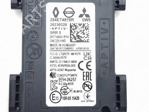 Electronic module RENAULT ARKANA I (LCM_, LDN_) 1.6 E-TECH 145 (LDMU) | BP36984330M83 - Image 6