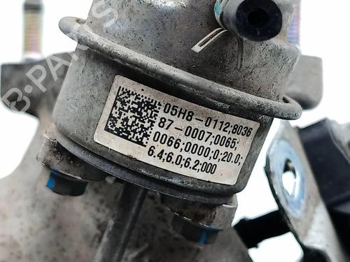 Turbolader/Kompressor MAZDA CX-5 (KF) 2.2 D | BP33226080M71 - Image 2