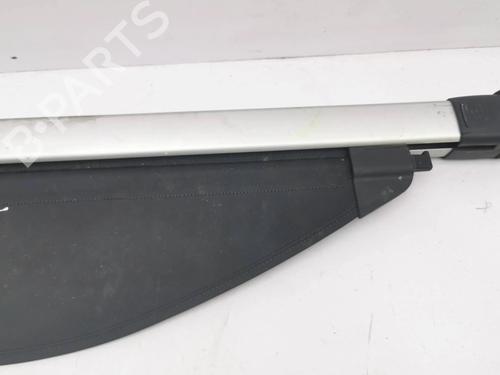 Rear parcel shelf HYUNDAI SANTA FÉ III (DM, DMA) 2.2 CRDi 4WD | BP28873815C85 