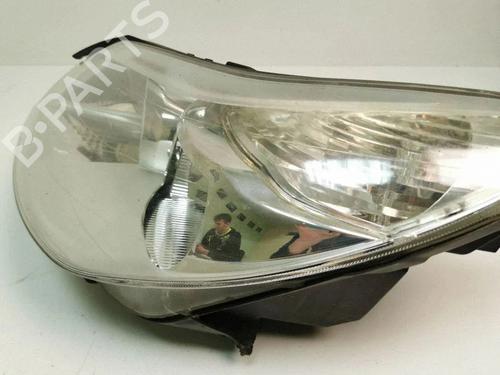 Left headlight CITROËN C5 II (RC_) 1.6 HDi (RC8HZB) | BP40209631C28 - Image 7