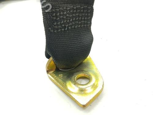 Rear right seatbelt MERCEDES-BENZ S-CLASS (W220, V220) S 400 CDI (220.028, 220.128) | BP28891939I28 
