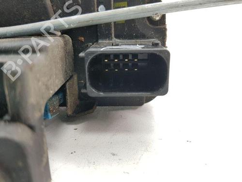 Front right lock OPEL ANTARA A (L07) 2.0 CDTI 4x4 | BP28886893C97 