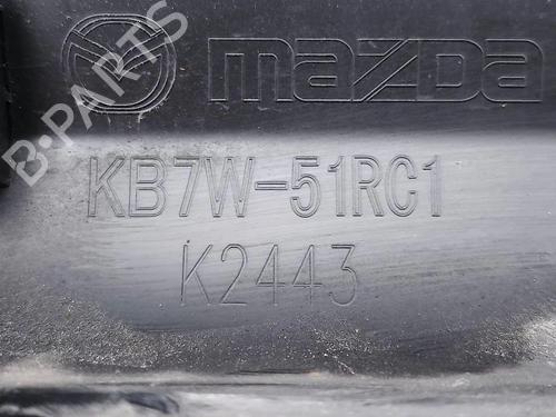 Dørlist MAZDA CX-5 (KF) 2.2 D | BP36328111C150 - Image 8