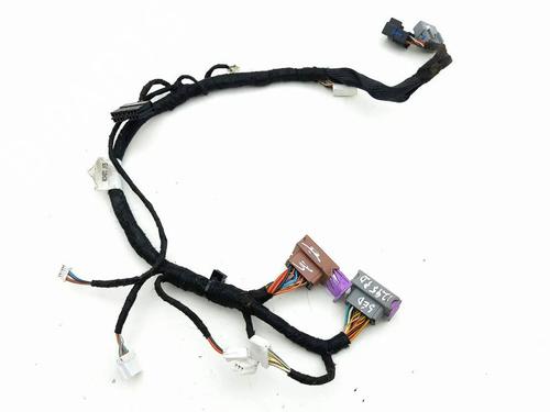 Used Wiring harness Wiring harness 33900814 33900814