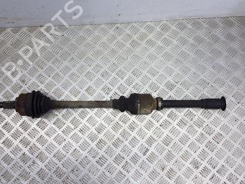 Right front driveshaft CITROËN C4 Grand Picasso II (DA_, DE_) 1.6 BlueHDi 100 | BP28891659M39 
