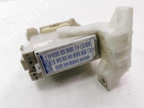 Control unit TOYOTA PRIUS PLUS (_W4_) 1.8 Hybrid (ZVW40W, ZVW41W) | BP38241198M11 - Image 3