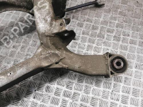 Rear axle NISSAN 350Z Coupe (Z33) 3.5 (AAZ33) | BP28882405M2 