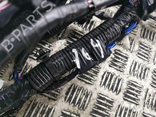 Wiring harness MAZDA CX-5 (KF) 2.0 | BP36188143E16 - Image 9