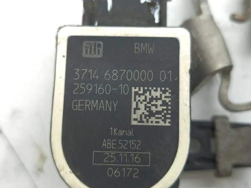Electronic sensor BMW 6 Gran Coupe (F06) 650 i xDrive | BP36204733M84 - Image 7