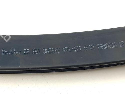 Rubber door seal BENTLEY CONTINENTAL FLYING SPUR (3W_) 6.0 | BP28883570C142 