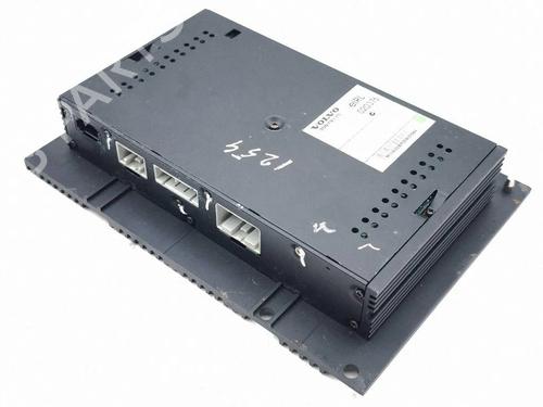 Used Electronic module Electronic module 37284133 37284133