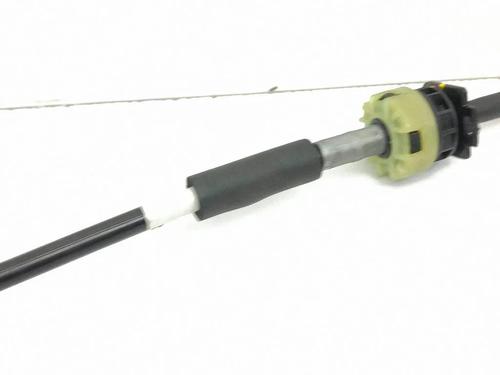 Cable RENAULT MEGANE IV Hatchback (B9A/M/N_) 1.2 TCe 130 (B9MR) | BP38241274E12 - Image 8