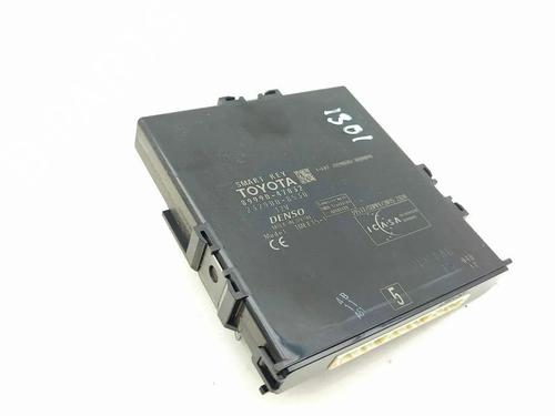 Used Electronic module Electronic module 33670458 33670458