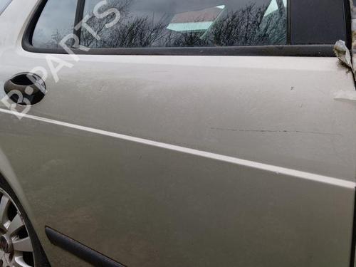 Right rear door SAAB 9-5 Estate (YS3E) 2.2 TiD | BP28887159C5 