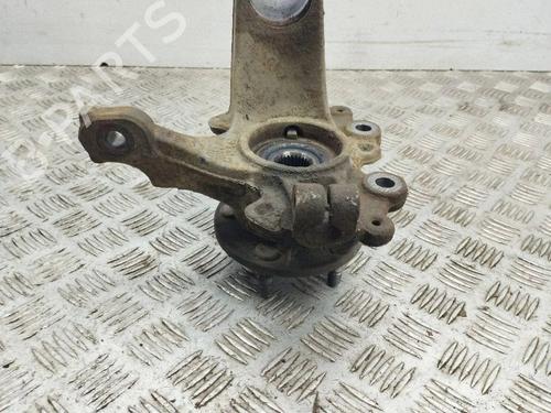 Left front steering knuckle FORD B-MAX (JK) 1.6 TDCi | BP38249130M25 - Image 8