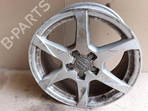 Used Rim AUDI A4 B8 (8K2) 2.0 TDI (143 hp) 28841255